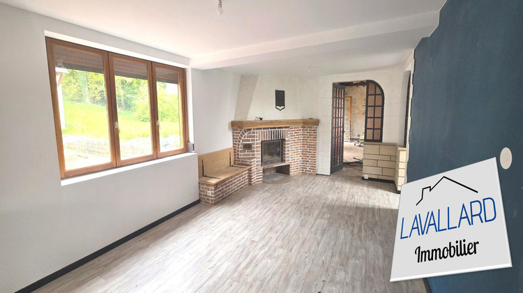 Ma-Cabane - Vente Maison Toutencourt, 160 m²