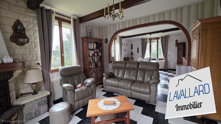 Ma-Cabane - Vente Maison Toutencourt, 140 m²