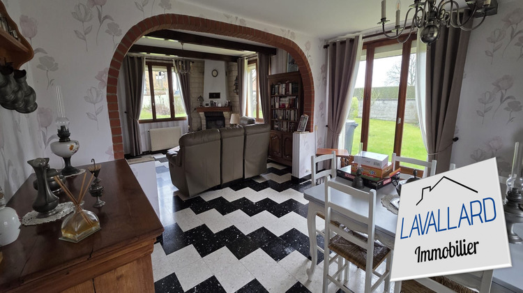 Ma-Cabane - Vente Maison Toutencourt, 140 m²