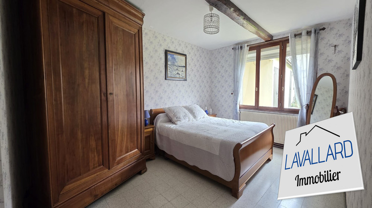 Ma-Cabane - Vente Maison Toutencourt, 140 m²