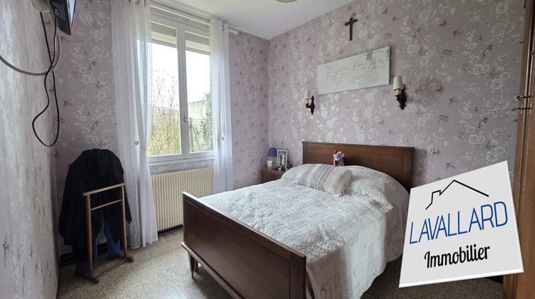 Ma-Cabane - Vente Maison Toutencourt, 140 m²