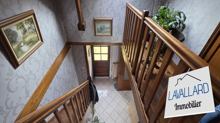 Ma-Cabane - Vente Maison Toutencourt, 140 m²