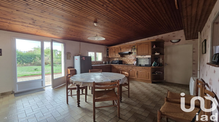 Ma-Cabane - Vente Maison Toutlemonde, 263 m²