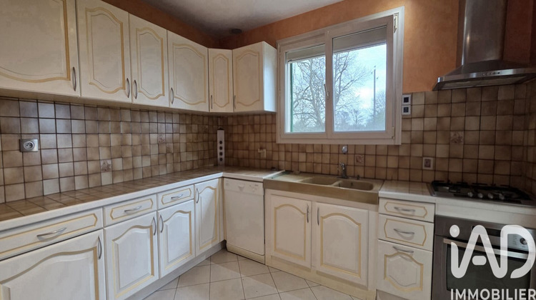 Ma-Cabane - Vente Maison Toutlemonde, 89 m²