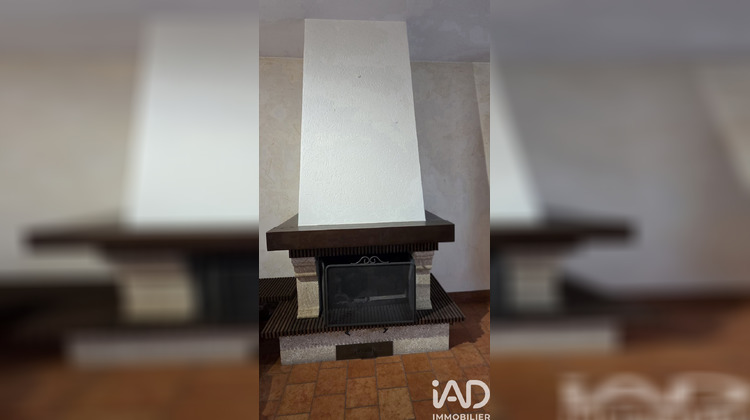 Ma-Cabane - Vente Maison Toutlemonde, 89 m²