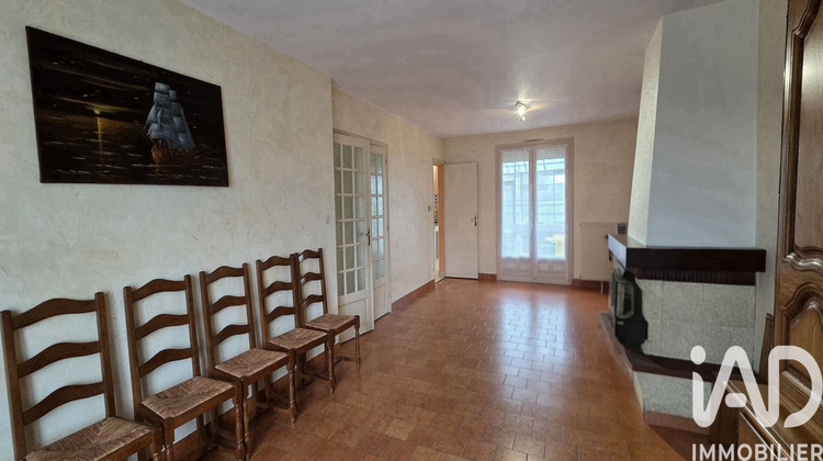Ma-Cabane - Vente Maison Toutlemonde, 89 m²