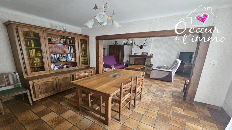 Ma-Cabane - Vente Maison Toutlemonde, 262 m²