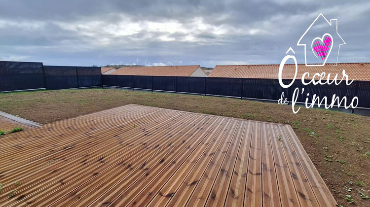 Ma-Cabane - Vente Maison Toutlemonde, 105 m²