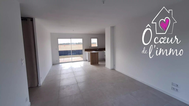 Ma-Cabane - Vente Maison Toutlemonde, 105 m²