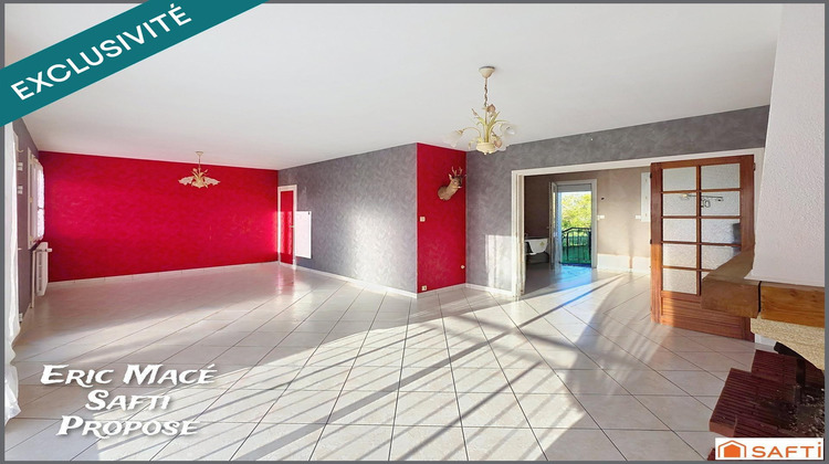 Ma-Cabane - Vente Maison Toutlemonde, 76 m²