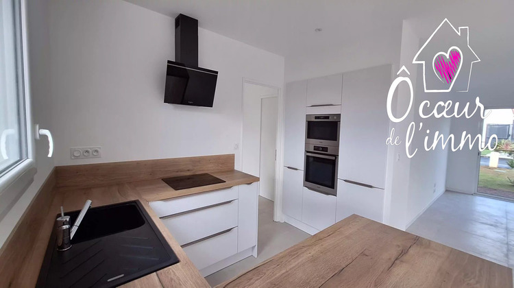 Ma-Cabane - Vente Maison Toutlemonde, 105 m²