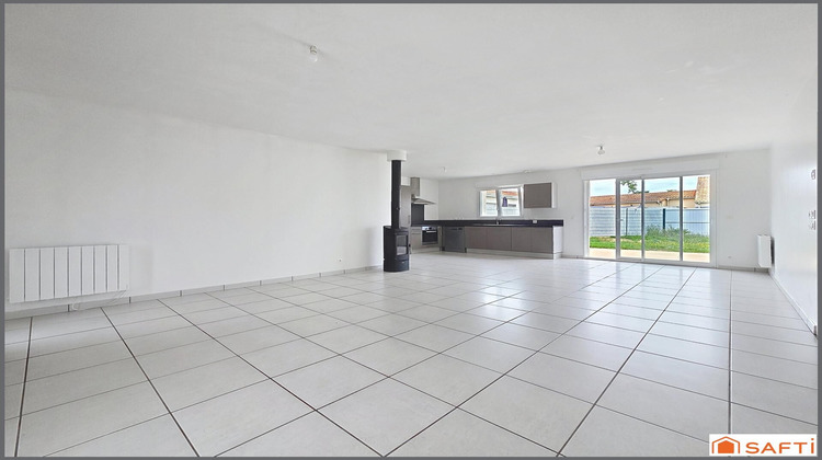 Ma-Cabane - Vente Maison Toutlemonde, 101 m²