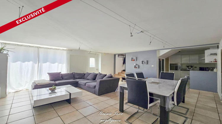 Ma-Cabane - Vente Maison TOUTLEMONDE, 95 m²