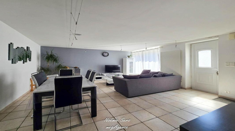 Ma-Cabane - Vente Maison TOUTLEMONDE, 95 m²