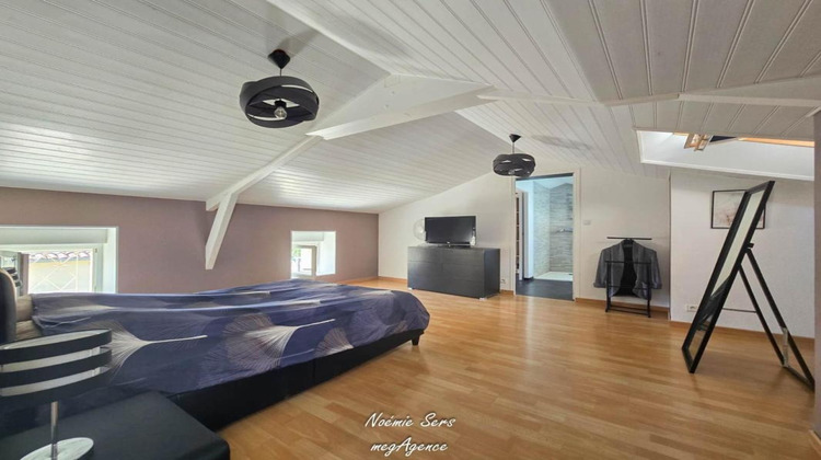 Ma-Cabane - Vente Maison TOUTLEMONDE, 95 m²