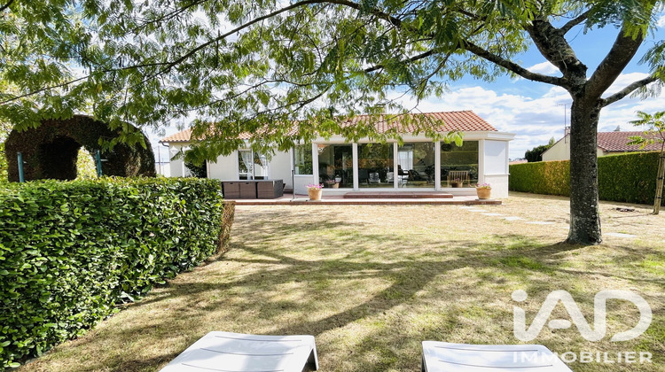 Ma-Cabane - Vente Maison Toutlemonde, 134 m²