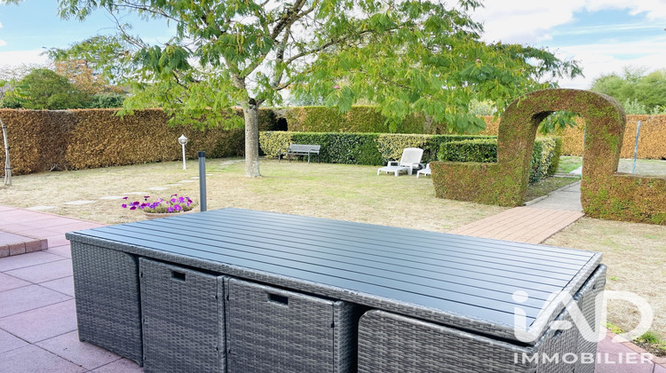 Ma-Cabane - Vente Maison Toutlemonde, 134 m²