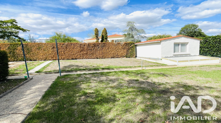 Ma-Cabane - Vente Maison Toutlemonde, 134 m²