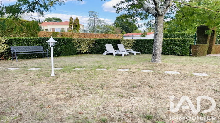 Ma-Cabane - Vente Maison Toutlemonde, 134 m²