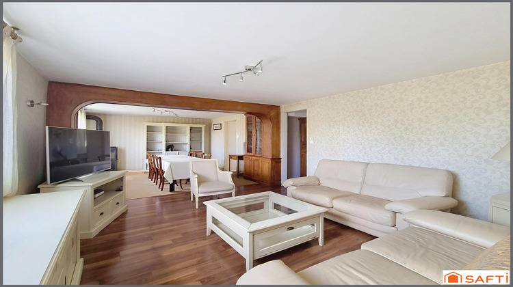 Ma-Cabane - Vente Maison Toutlemonde, 155 m²