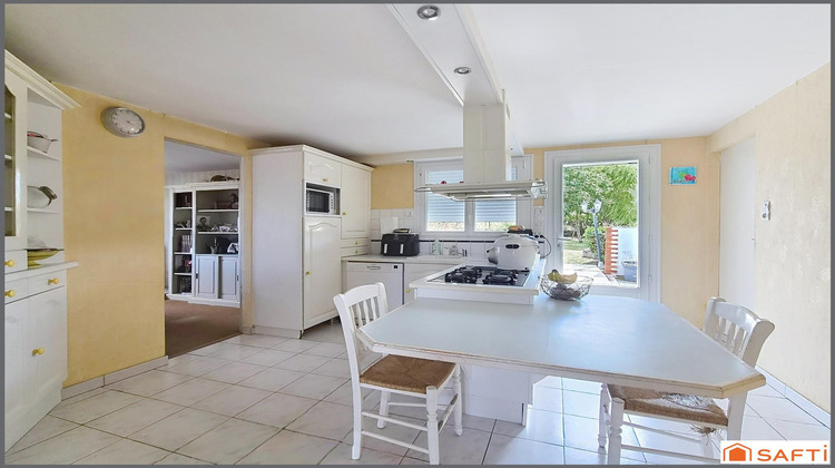 Ma-Cabane - Vente Maison Toutlemonde, 155 m²