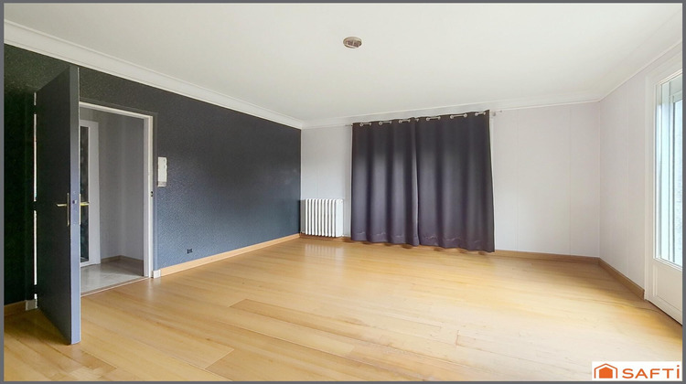 Ma-Cabane - Vente Maison Toutlemonde, 155 m²