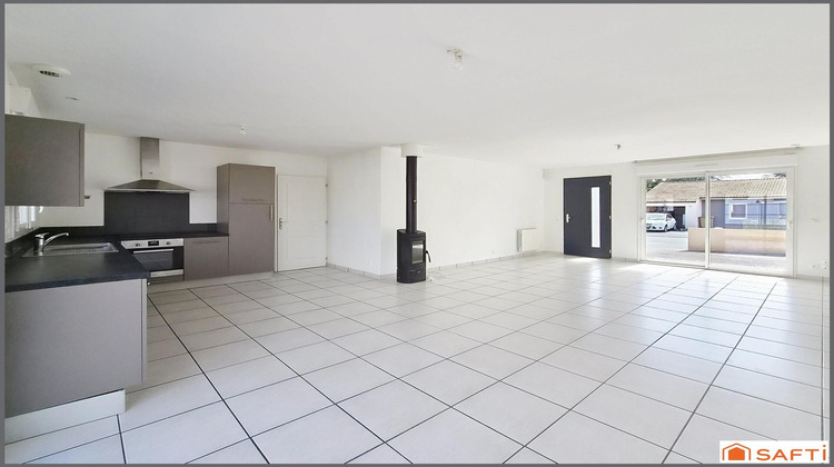 Ma-Cabane - Vente Maison Toutlemonde, 100 m²