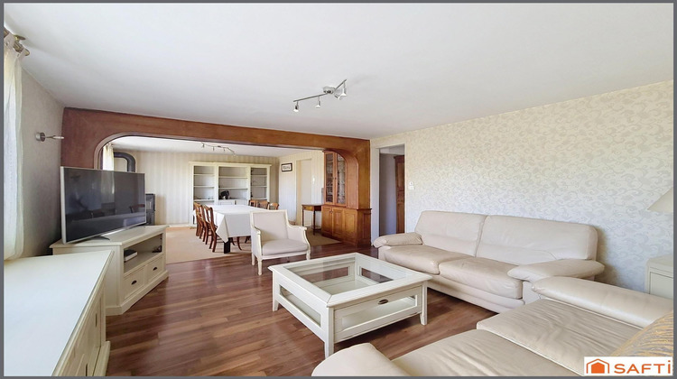Ma-Cabane - Vente Maison Toutlemonde, 155 m²