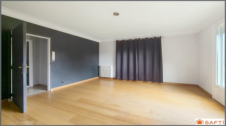 Ma-Cabane - Vente Maison Toutlemonde, 155 m²