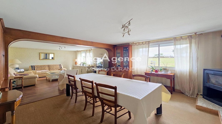 Ma-Cabane - Vente Maison TOUTLEMONDE, 155 m²