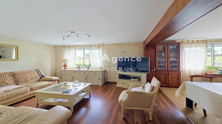 Ma-Cabane - Vente Maison TOUTLEMONDE, 155 m²