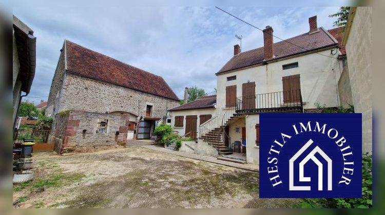 Ma-Cabane - Vente Maison Toutry, 181 m²