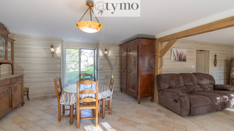 Ma-Cabane - Vente Maison Toutry, 172 m²