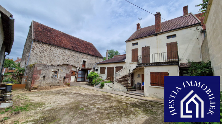 Ma-Cabane - Vente Maison Toutry, 181 m²