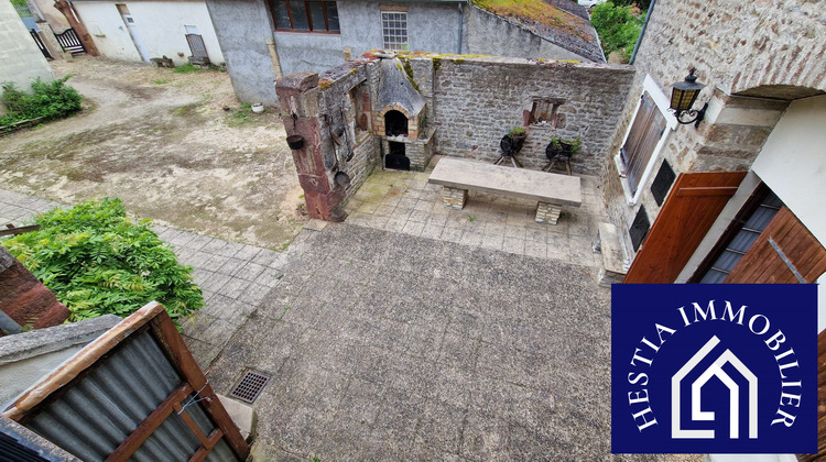 Ma-Cabane - Vente Maison Toutry, 181 m²