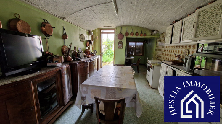 Ma-Cabane - Vente Maison Toutry, 181 m²