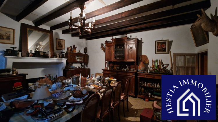 Ma-Cabane - Vente Maison Toutry, 181 m²