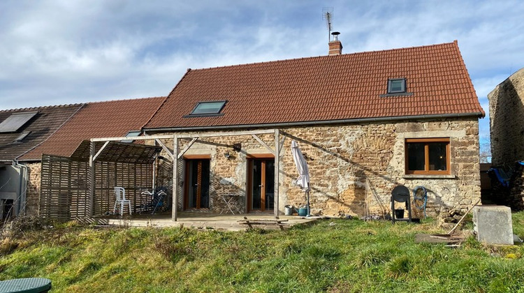 Ma-Cabane - Vente Maison TOUTRY, 100 m²