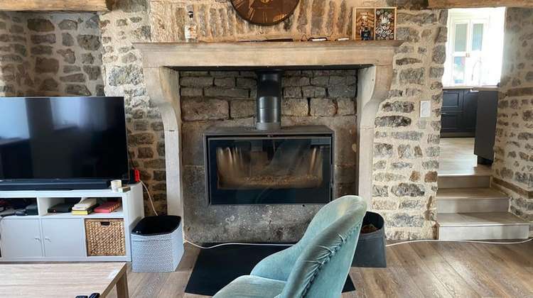 Ma-Cabane - Vente Maison TOUTRY, 100 m²