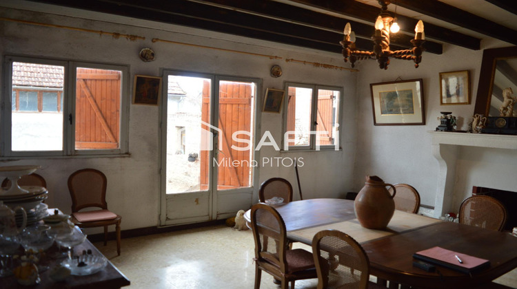 Ma-Cabane - Vente Maison Toutry, 180 m²