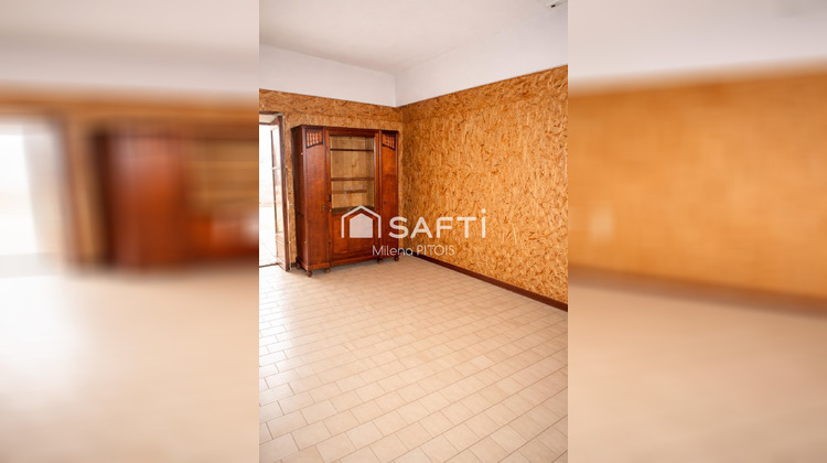 Ma-Cabane - Vente Maison Toutry, 180 m²