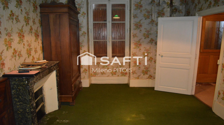 Ma-Cabane - Vente Maison Toutry, 180 m²