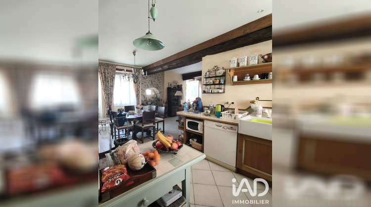 Ma-Cabane - Vente Maison Toutry, 90 m²