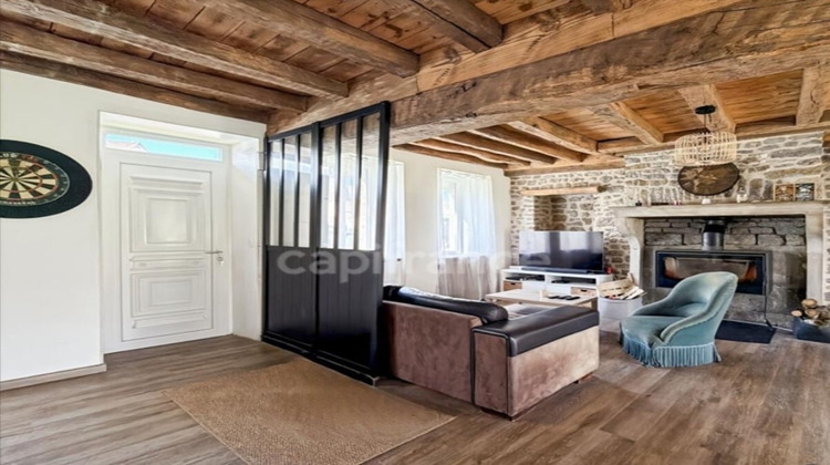 Ma-Cabane - Vente Maison TOUTRY, 101 m²