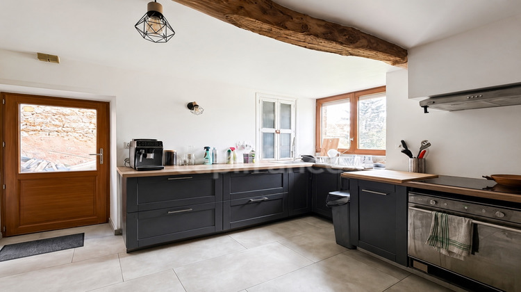 Ma-Cabane - Vente Maison TOUTRY, 101 m²