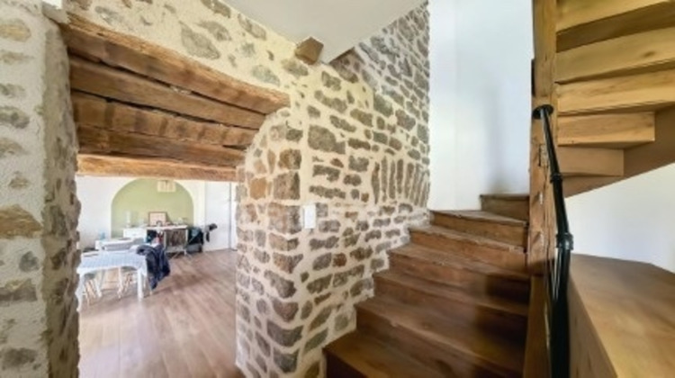 Ma-Cabane - Vente Maison TOUTRY, 101 m²