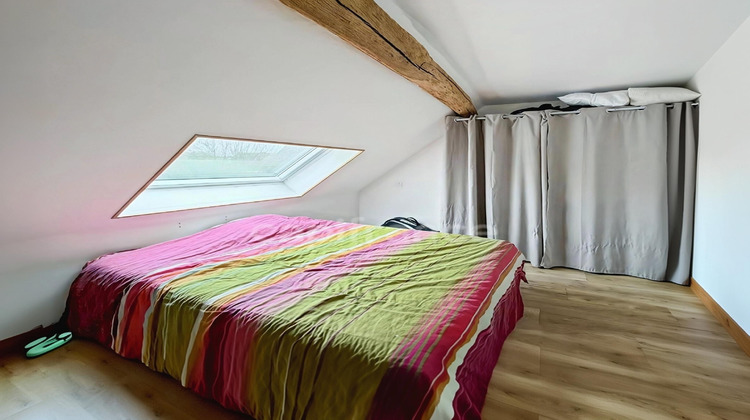 Ma-Cabane - Vente Maison TOUTRY, 101 m²