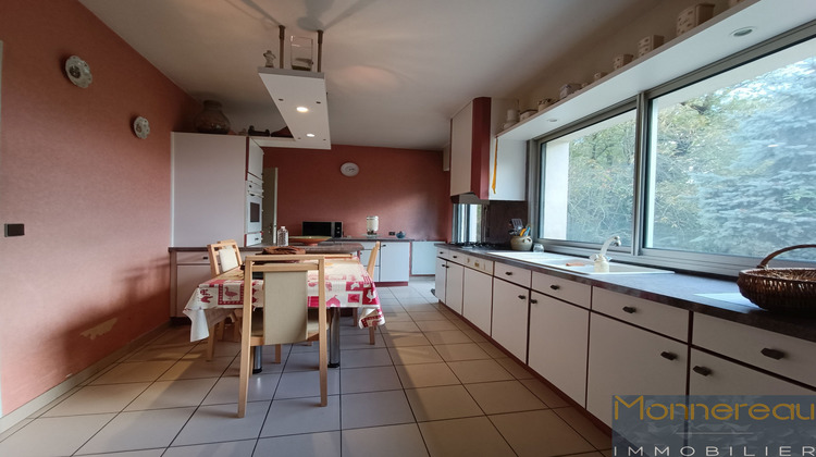 Ma-Cabane - Vente Maison Touvérac, 114 m²