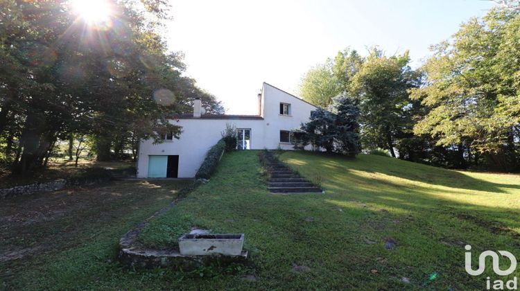 Ma-Cabane - Vente Maison Touvérac, 115 m²