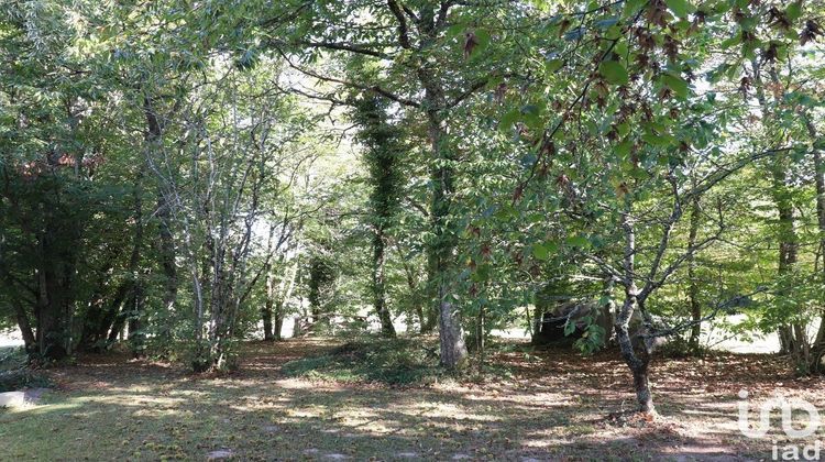 Ma-Cabane - Vente Maison Touvérac, 115 m²